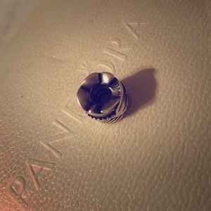 Pandora charm
